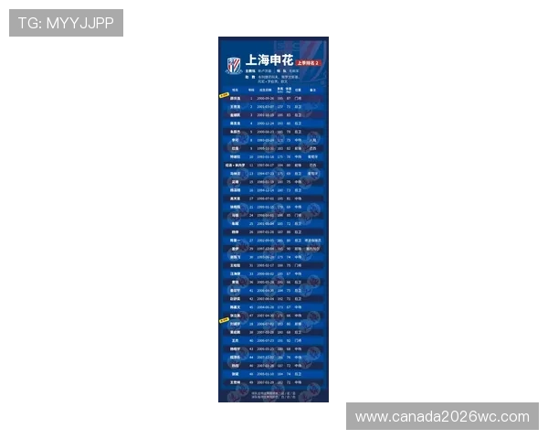 2026年中国队世界杯名单最新消息，入选球员背景、实力评估与比赛前景分析