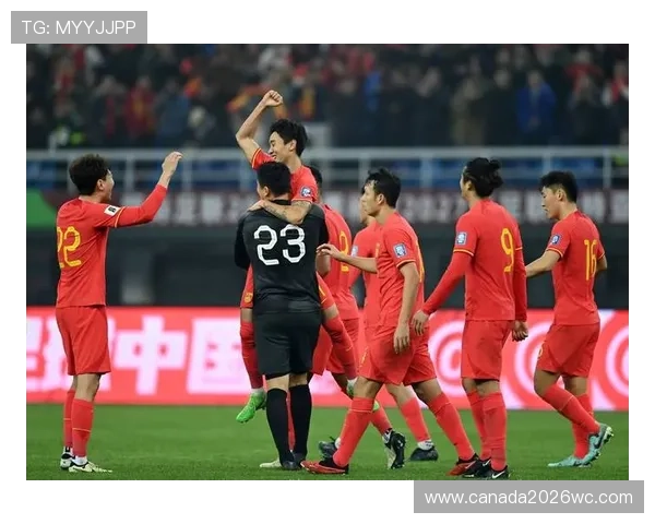 2026年世界杯举办地正式公布，哪些国家的足球发展将因此迎来新机遇