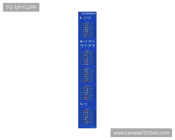 2026年世界杯中国队比赛日程安排及关键比赛关注点